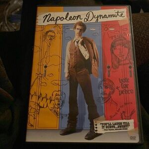 Napoleon Dynamite